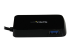 ST4300MINU3B - StarTech.com Hub USB 3.0 à 4 ports avec câble intégré - Retour