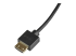 HDMM2MLP - StarTech.com Câble HDMI 4K - Gros plan