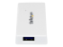 ST4300MINU3W - StarTech.com Hub USB 3.0 à 4 ports avec câble intégré - Côté gauche