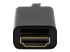 MDP2HDMM3MB - StarTech.com Câble adaptateur Mini DisplayPort vers HDMI de 3 m - Gros plan