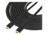 HDMM7MP - StarTech.com Câble HDMI grande vitesse haute qualité de 7 m avec Ethernet - Gros plan