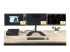 MST14DP123HD - StarTech.com Hub MST à 3 Ports - De face