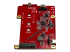 PIB2M21 - StarTech.com Convertisseur USB vers mSATA pour Raspberry Pi et les cartes de développement - Côté gauche