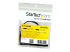 MUFMRCA - StarTech.com Câble / Cordon en Y Mini-Jack 3,5mm vers 2x RCA de 15 cm - De face