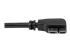 USB3AU50CMRS - StarTech.com Câble Micro USB 3.0 slim - Gros plan