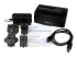 SDOCKU313 - StarTech.com Station d'accueil USB 3.1 (10 Gb/s) pour disque dur SATA de 2,5" / 3,5" - De face