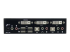 SV231DVIUAHR - StarTech.com Commutateur KVM 2 ports DVI, USB et audio - Retour