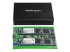 SM22BU31C3R - StarTech.com Boîtier USB 3.1 (10 Gb/s) dual slot pour SSD M.2 SATA avec RAID - De face