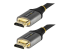 HDMM21V1M - StarTech.com Câble HDMI 2.1 8K - Angle droit