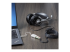 MUYHSMFFADW - StarTech.com Adaptateur casque avec prises écouteur / microphone séparées - Angle droit