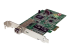 SFPGESST - StarTech.com Module transceiver SFP Mini-GBIC fibre optique multimode LC Gigabit, DDM compatible Cisco - Angle gauche