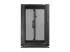 AR3006 - APC NetShelter SX - Rack armoire - De face