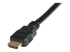 HDDVIMM1M - StarTech.com Câble HDMI vers DVI-D de 1 m - Gros plan
