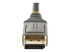DP14VMM5M - StarTech.com Câble DisplayPort 1.4 Certifié VESA 5m - Gros plan