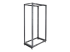 4POSTRACK42 - StarTech.com Rack de serveur réglable à cadre ouvert 42U 4 montants - Angle droit