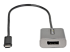 CDP2DPEC - StarTech.com Adaptateur USB C vers DisplayPort - Côté gauche