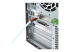 PEX10GSFP - StarTech.com Carte PCI Express - Angle droit
