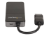 MST14DP123DP - StarTech.com Hub MST Adaptateur Multi-écrans - De face