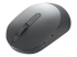 MS5120W-GY - Dell MS5120W - Souris - Angle droit