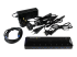 ST93007U2C - StarTech.com Hub USB 3.0 à 7 ports plus ports dédiés à la charge - De face