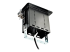 KITBZDOCK - StarTech.com StarTech.com KITBZDOCK Boîtier de connectivité escamotable avec station d'accueil - Retour