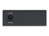 MCM1110SFP - StarTech.com Convertisseur RJ45 Gigabit Ethernet sur Fibre Optique avec SFP Ouvert - Côté gauche