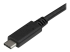 USB315CB2M - StarTech.com Câble USB-C vers USB-B de 2 m - Gros plan