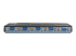 SV411K - StarTech.com Switch KVM PS/2 VGA à 4 ports avec câbles - Retour