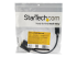 DP2VGA2 - StarTech.com Adaptateur vidéo DisplayPort vers VGA - De face