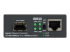 MCM1110SFP - StarTech.com Convertisseur RJ45 Gigabit Ethernet sur Fibre Optique avec SFP Ouvert - Côté droit