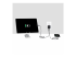 USB2PACBK - StarTech.com Chargeur mural USB à 2 ports - De face