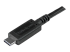 USB31CUB50CM - StarTech.com Câble USB-C vers Micro-B de 50 cm - Gros plan