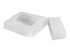 HDDSLEV25 - StarTech.com Etui de Protection en Silicone pour Disque Dur 2.5" - Angle droit