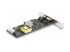 PR22GIP-NETWORK-CARD - StarTech.com 2-Port 2.5Gbps PoE Network Card, Intel I225-V, 802.3af/at - Retour