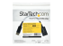 DP2HDMI2 - StarTech.com Adaptateur vidéo DisplayPort vers HDMI - De face