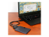 USB312SAT3CB - StarTech.com Adaptateur USB 3.1 (10 Gb/s) pour disque dur SATA avec UASP - Angle gauche
