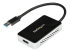 USB32HDEH - StarTech.com Adaptateur vidéo multi-écrans USB 3.0 vers HDMI - De face