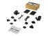 ST121HD20V - StarTech.com Adaptateur HDMI sur Ethernet - Angle droit