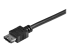 USB3C2ESAT3 - StarTech.com Câble adaptateur USB-C vers eSATA de 1 m - Gros plan