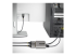MST14DP122DP - StarTech.com Répartiteur DisplayPort 1.4 pour 2 Écrans - De face