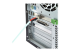 PEX10GSFP - StarTech.com Carte PCI Express - Gros plan