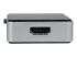 USB32HDEH - StarTech.com Adaptateur vidéo multi-écrans USB 3.0 vers HDMI - Côté gauche