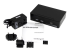 SV231DVIUA - StarTech.com Switch KVM USB DVI à 2 ports - Angle droit