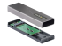 M2-USB-C-NVME-SATA - StarTech.com Boîtier Externe SSD M.2 NVMe/SATA - contenu