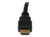 HDMM5M - StarTech.com Câble HDMI haute vitesse Ultra HD 4K x 2K de 5m - Gros plan