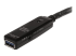 USB3AAEXT5M - StarTech.com Câble d'extension USB 3.0 actif 5 m - Gros plan