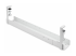 CALW-DESK-CABLE-TRAY - StarTech.com Under Desk Cable Management Tray, Clamp-on Installation - Retour