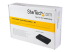ST122HD4K - StarTech.com Répartiteur vidéo HDMI 4K à 2 ports - Angle droit