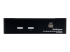SV231DVIUAHR - StarTech.com Commutateur KVM 2 ports DVI, USB et audio - De face