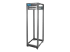 4POSTRACK42 - StarTech.com Rack de serveur réglable à cadre ouvert 42U 4 montants - Angle droit